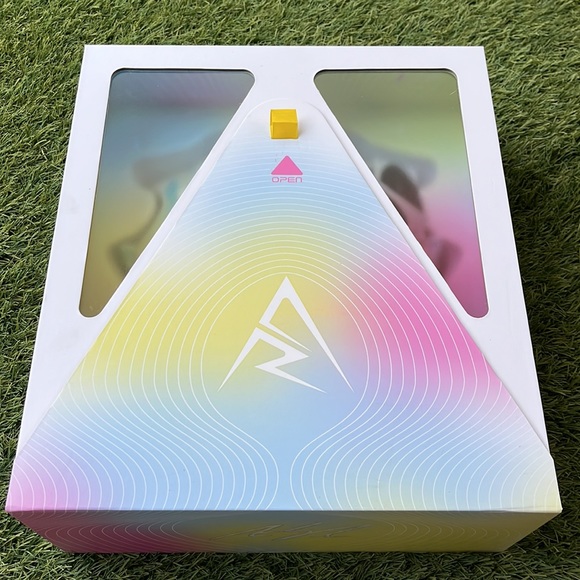 Rigorer AR1 Ice Cream Special Box - Picture 7 of 9